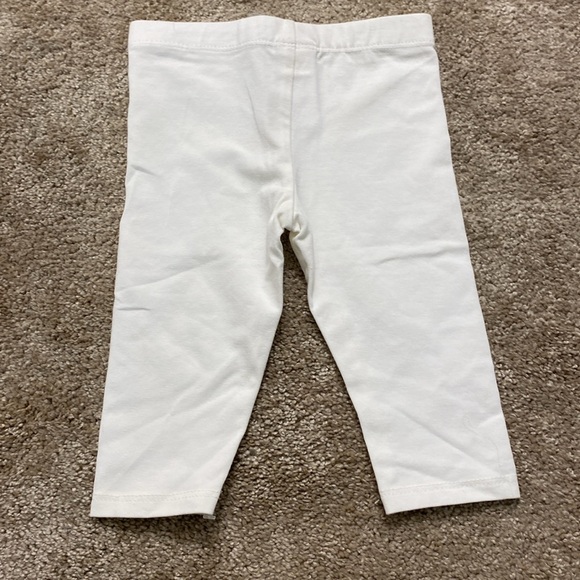 NWT Carter’s 2 piece 12m Top and leggings - Picture 8 of 10